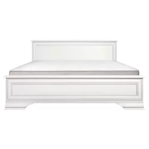 Кровать с подъемным механизмом Kentaki белый LOZ160x200