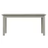 Стол обеденный Classic глиняный серый STO/160